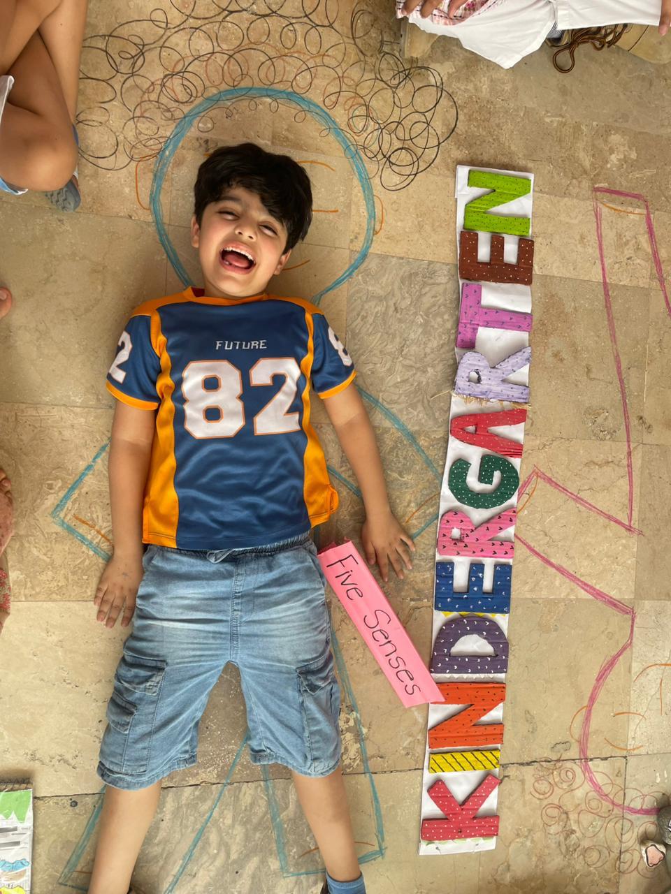 Preschool at Global Kids Campus